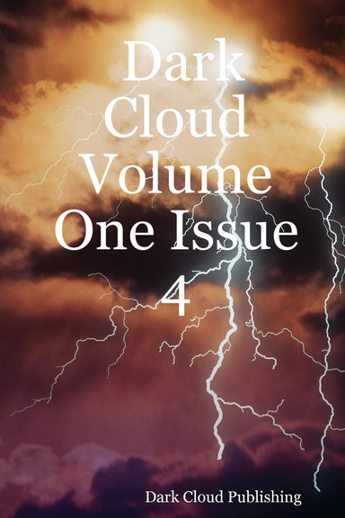 Dark Cloud Volume One Issue 4