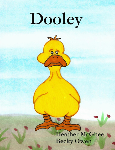 Dooley Duck's Broken Heart