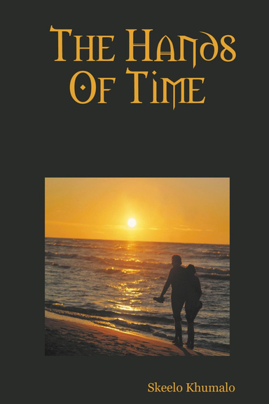 The Hands Of Time