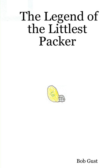 The Legend of the Littlest Packer