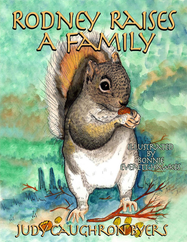 Rodney Raises A Family