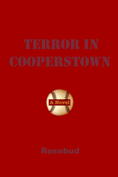 Terror In Cooperstown