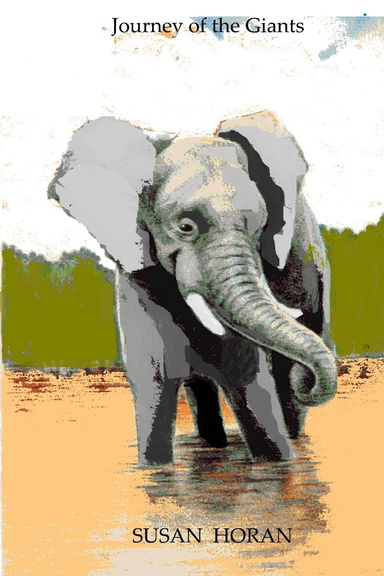 JOURNEY OF THE GIANTS