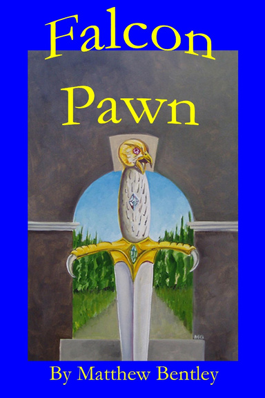 Falcon Pawn