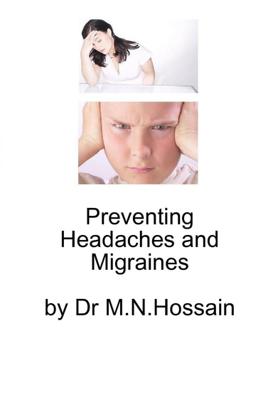 Preventing Headaches and Migraines