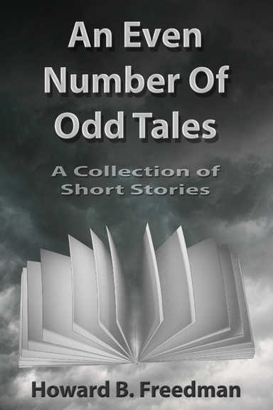 An Even Number of Odd Tales