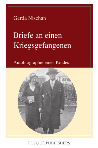 Briefe an einen Kriegsgefangenen