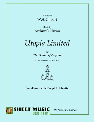 Utopia Limited