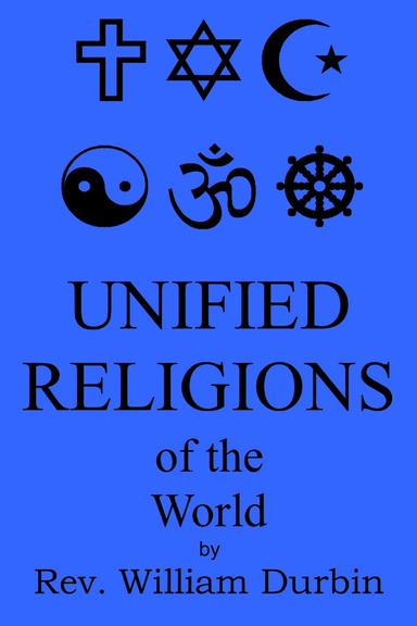 Unified Religions of the World