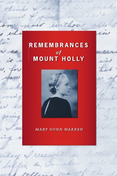 Remembrances of Mount Holly