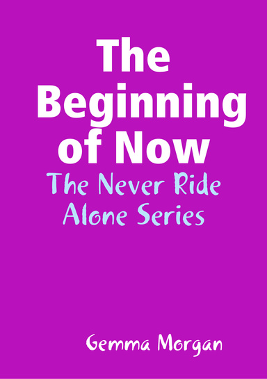 The Beginning of Now