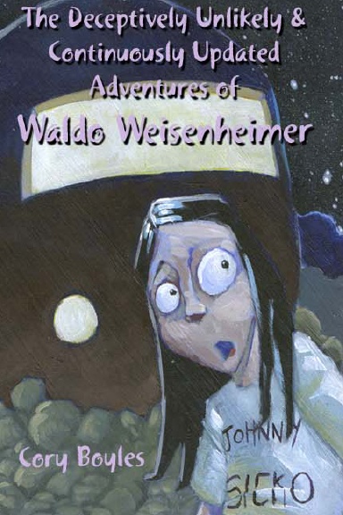 Waldo Weisenheimer
