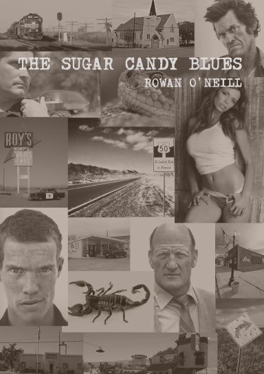 The Sugar Candy Blues