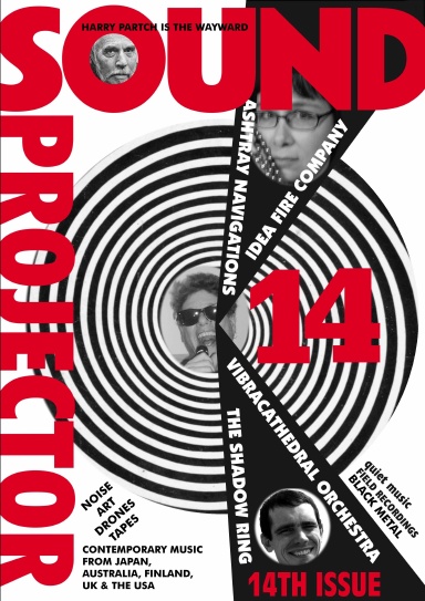 The Sound Projector 14th Issue