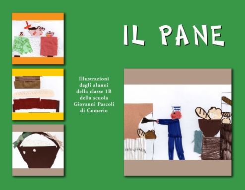 Il pane