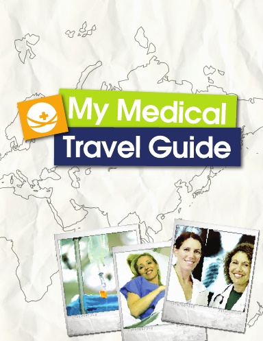 My Medical Travel Guide