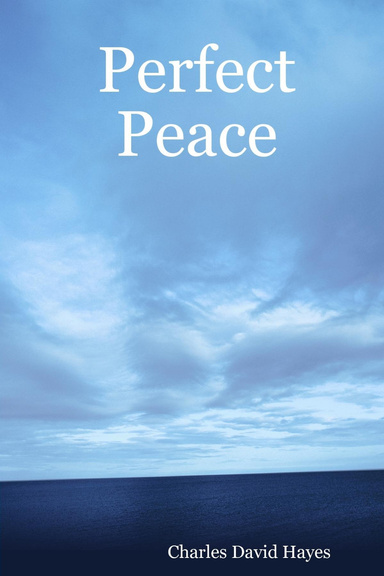 Perfect Peace