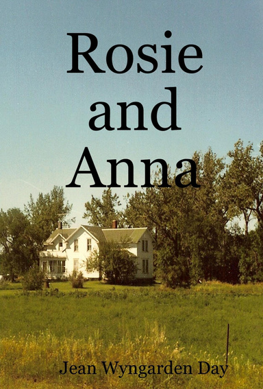 Rosie and Anna