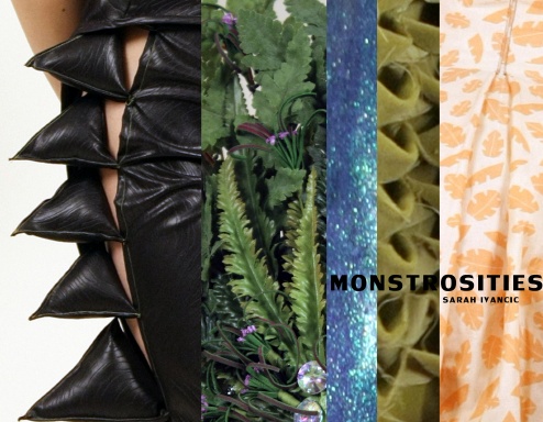Monstrosities