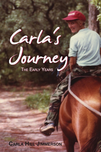 Carla's Journey