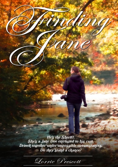 Finding Jane