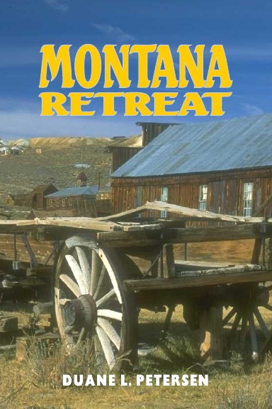 Montana Retreat