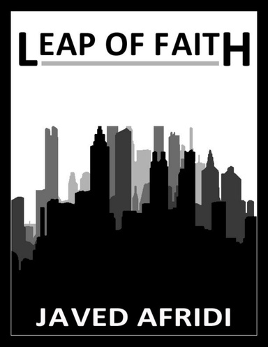 Leap of Faith