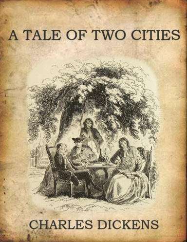 A Tale of Two Cities