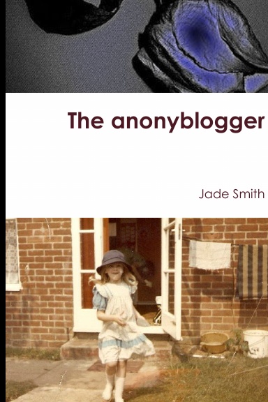 The anonyblogger