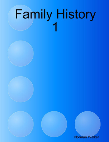 Family History 1