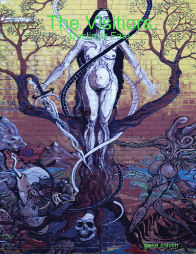 The Visitiors: Destiny's Fate