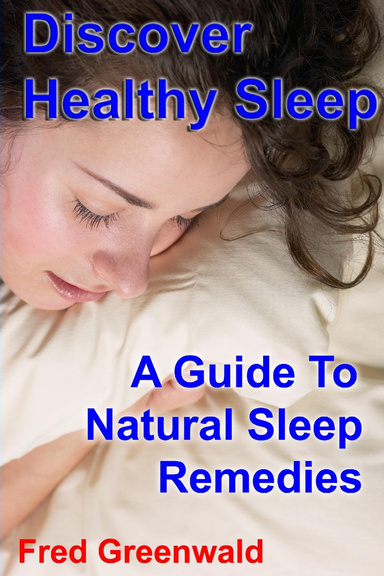 Discover Healthy Sleep