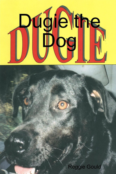 Dugie the Dog