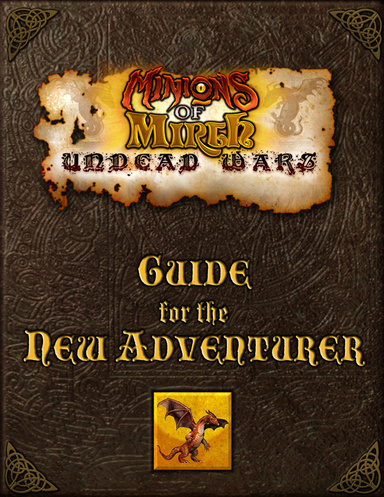 Minions of Mirth Guide for the New Adventurer - Followers of Light