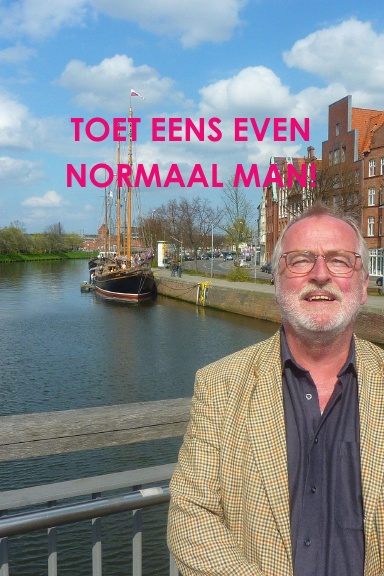 That's Toet!