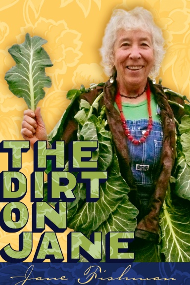 The Dirt On Jane