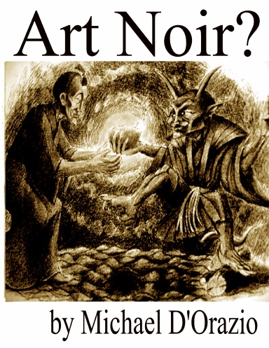 Art Noir?