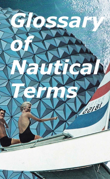 Glossary of Nautical Terms
