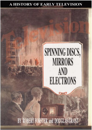 Spinning Discs, Mirrors and Electrons