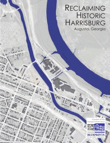 Reclaiming Historic Harrisburg