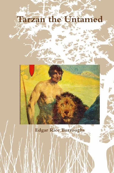 Tarzan the Untamed
