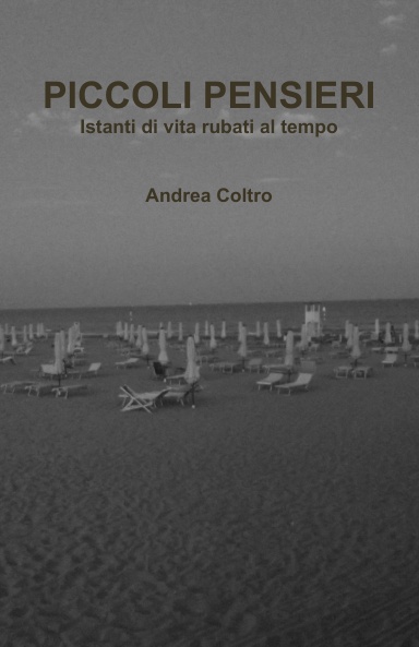 PICCOLI PENSIERI