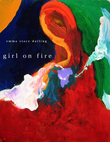 Girl On Fire