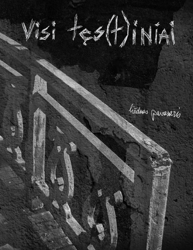 visi tęs (t) iniai