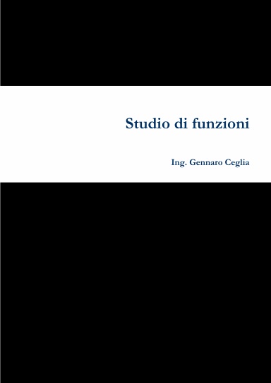 Studio di funzioni