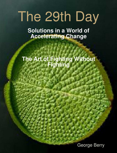 The 29th Day: Solutions in a World of Accelerating Change