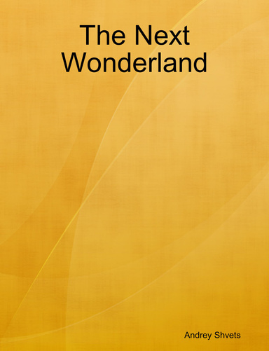 The Next Wonderland