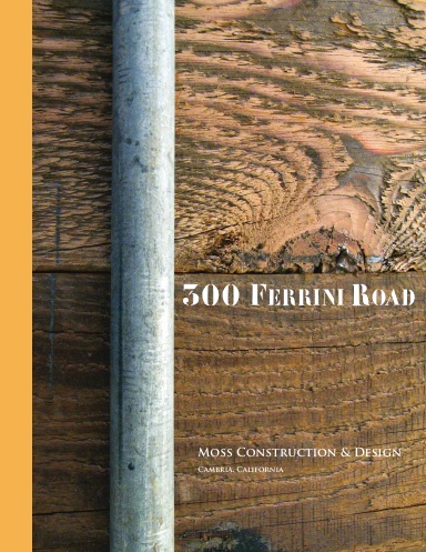 300 Ferrini Road