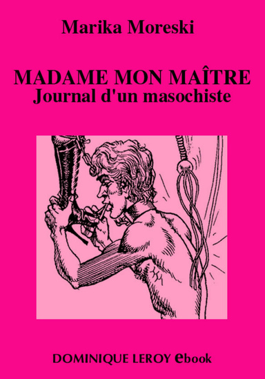 MADAME MON MAÎTRE