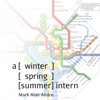 A Winter Spring Summer Intern